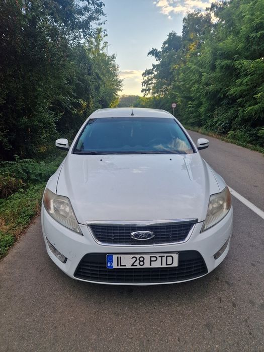 Ford Mondeo 1.8 disel