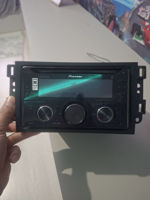 Рионер 725 оригинал