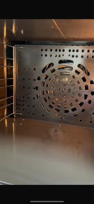 Печь профессиональная