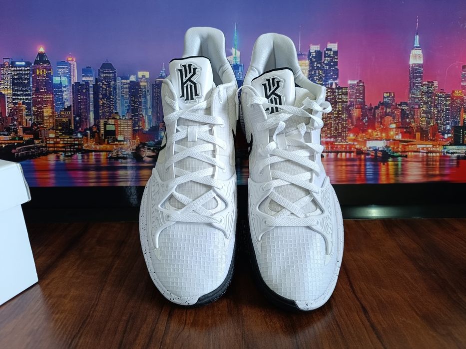 Кроссовки NIKE Kure Low 4 tb Promo