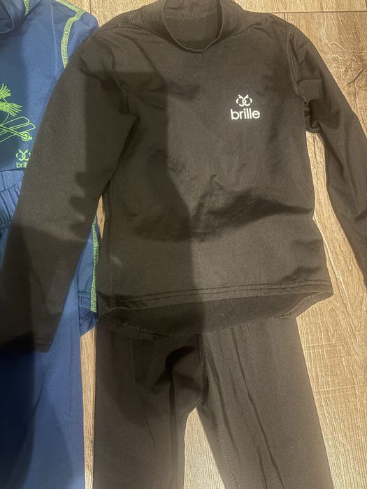 Термо бельо 110-116