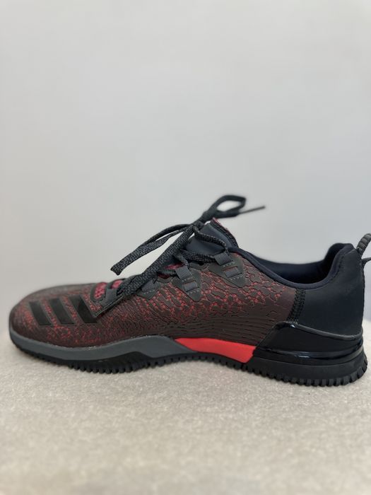 Adidas crazypower trainers 39 1/3