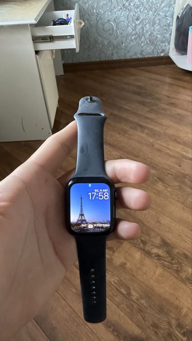 Продам apple watch