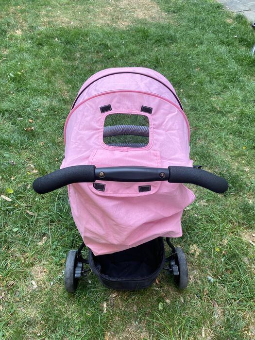 Cărucior pentru copii