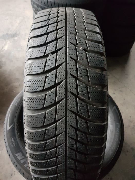 Bridgestone 205/70 R16 97H MS iarnă