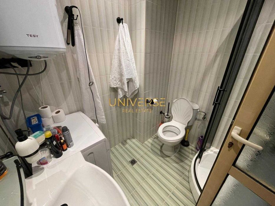 Продава се Тристаен апартамент в к.к. Слънчев бряг - 85 кв.м за 965 €/кв.м - Снимка #12