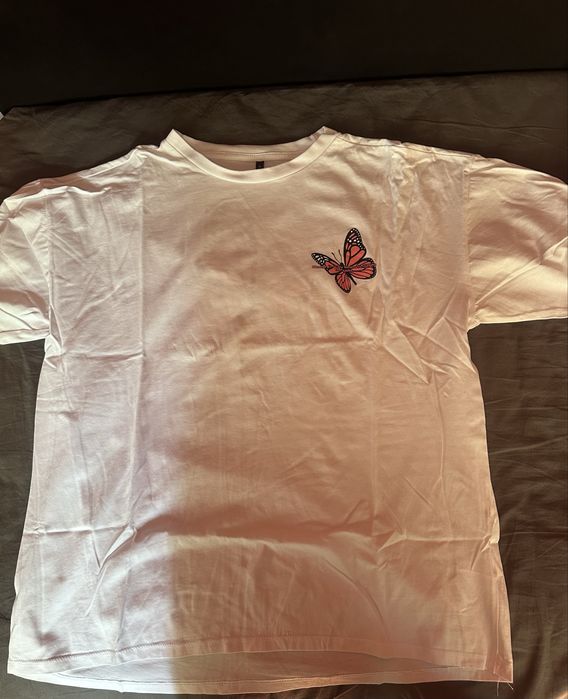 Дамски тениски MOHITO, Bershka, About You