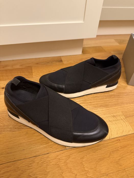 Кеды классические черные