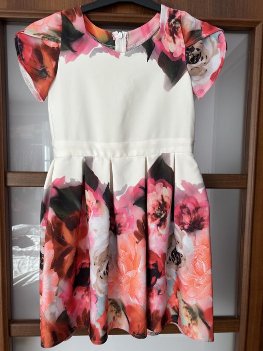 Rochie - rochii mama fiica