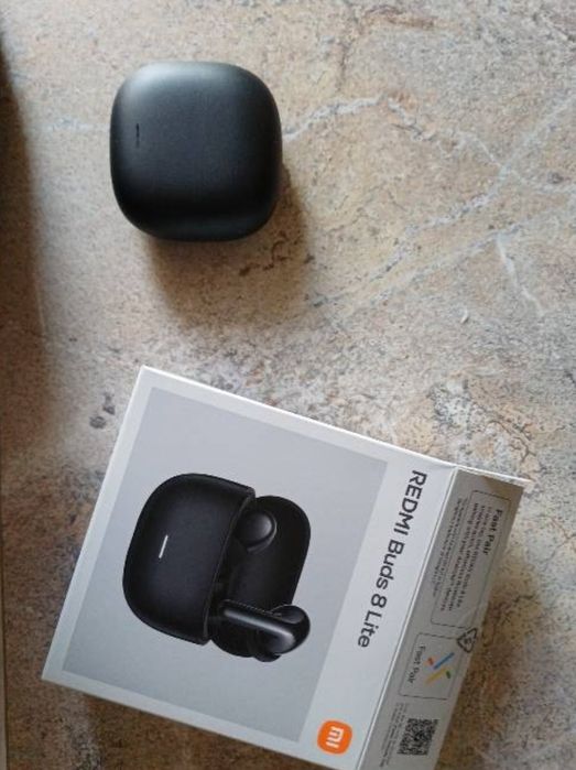 Наушники Redmi 8lite