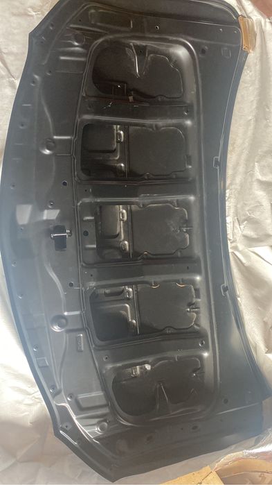 Запчасти на тоиота каролла