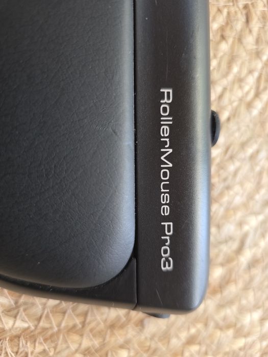 Mouse ergonomic Contour RollerMouse Pro3