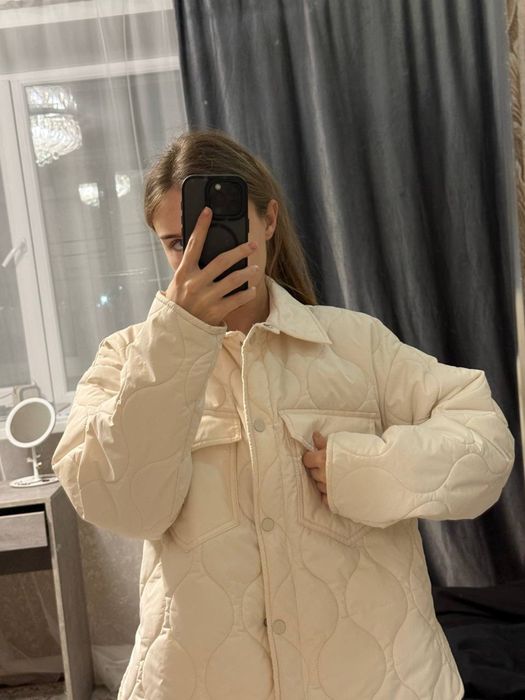 Продам куртку ТВОЕ