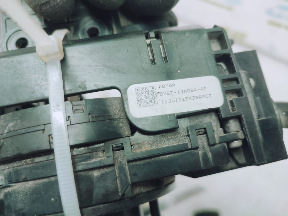 Ansamblu manete cu spira volan bv6t-13n064-af Ford Focus 3  [din 2011 pana  2015]