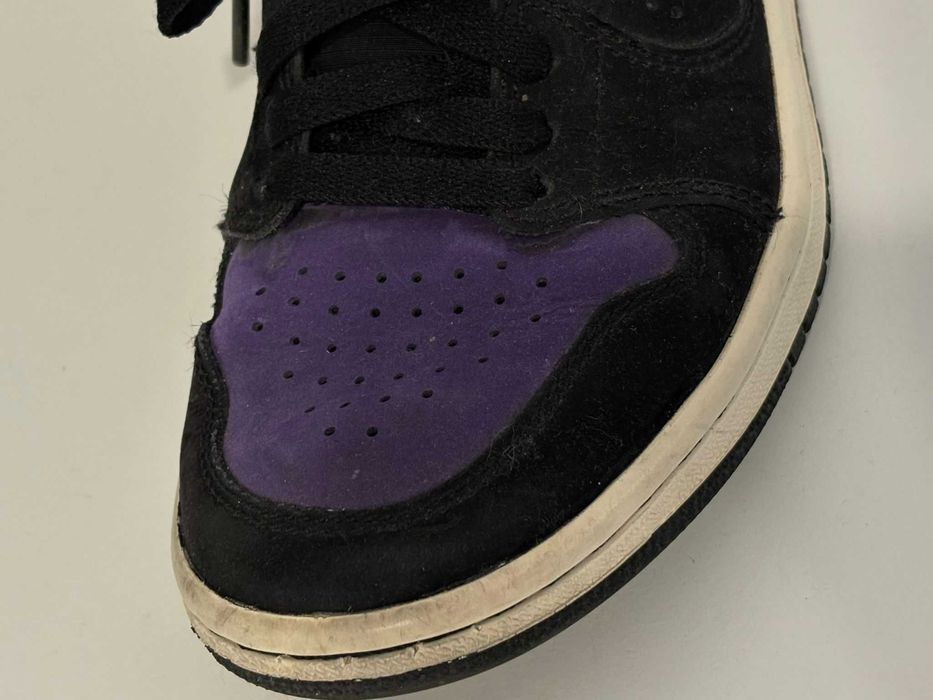 Nike Jordan Access GS