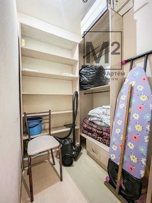 Продам 2-шку на Ц-7 - Голубые Купола - М. Ойбек - Центр - Ул. Афросияб