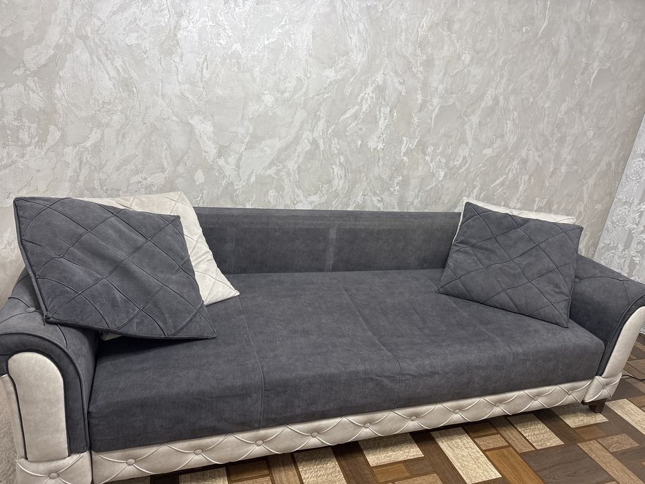 Продам диван б/у