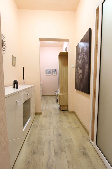 Дава се под наем Двустаен апартамент в Варна, Гръцка махала - 60 кв.м за 433.5 € - Снимка #5