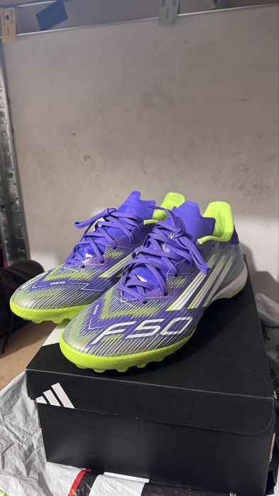 F50 League Стоножки