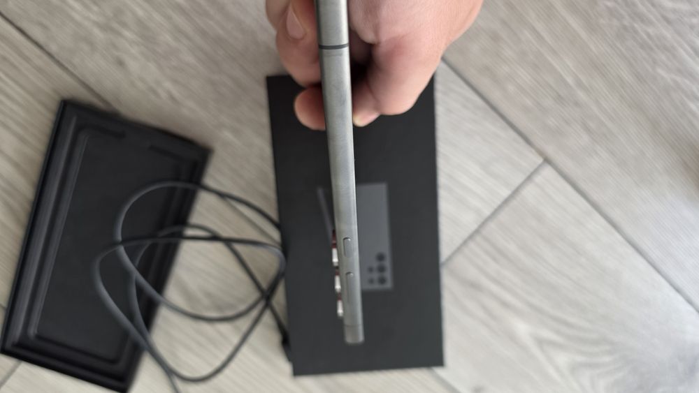 Samsung S24 Ultra, negru,  512 Gb , RAM 12Gb