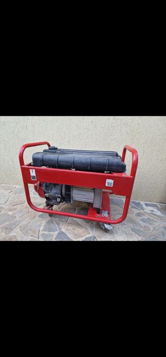 Generator Honda gx270 la 5 kw si 7 kw