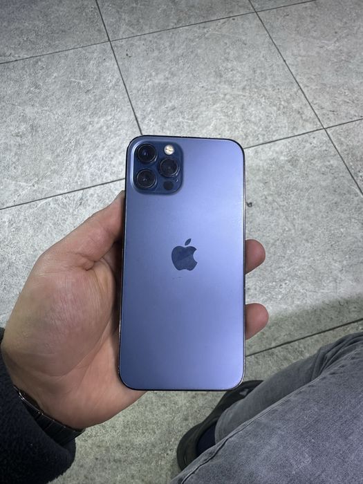 Iphone 256 gb 12 pro