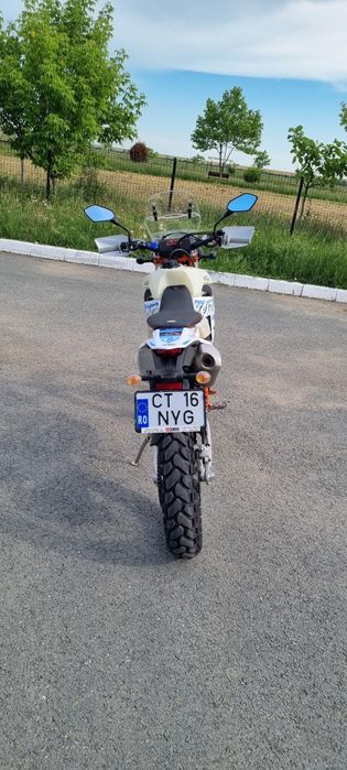 Vand KTM EXC-F 350 Six Days din 2024