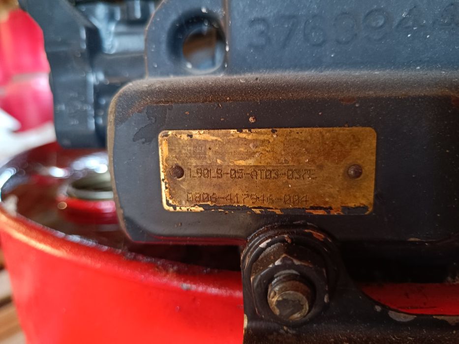 Rexroth - умна помпа, ПТО и оригинални разпределители за кран Epsilon