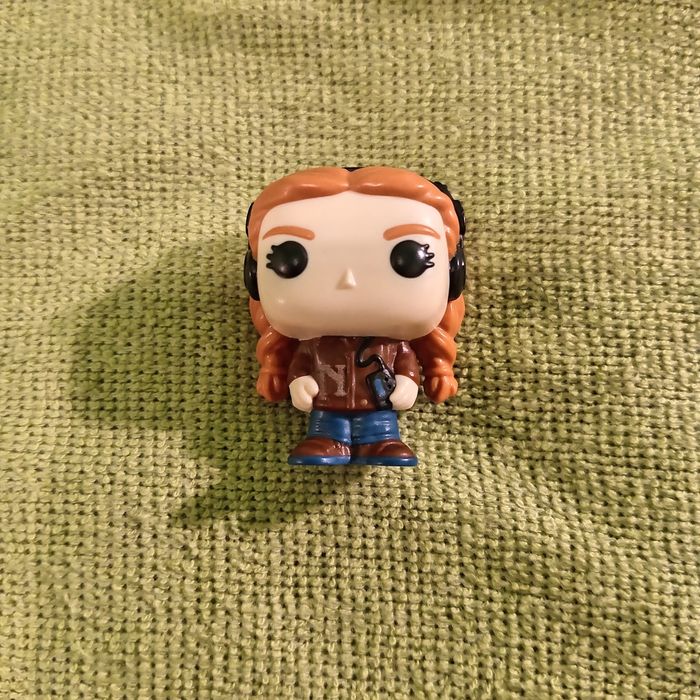 Funko pop kinder яйца Stranger things  2€