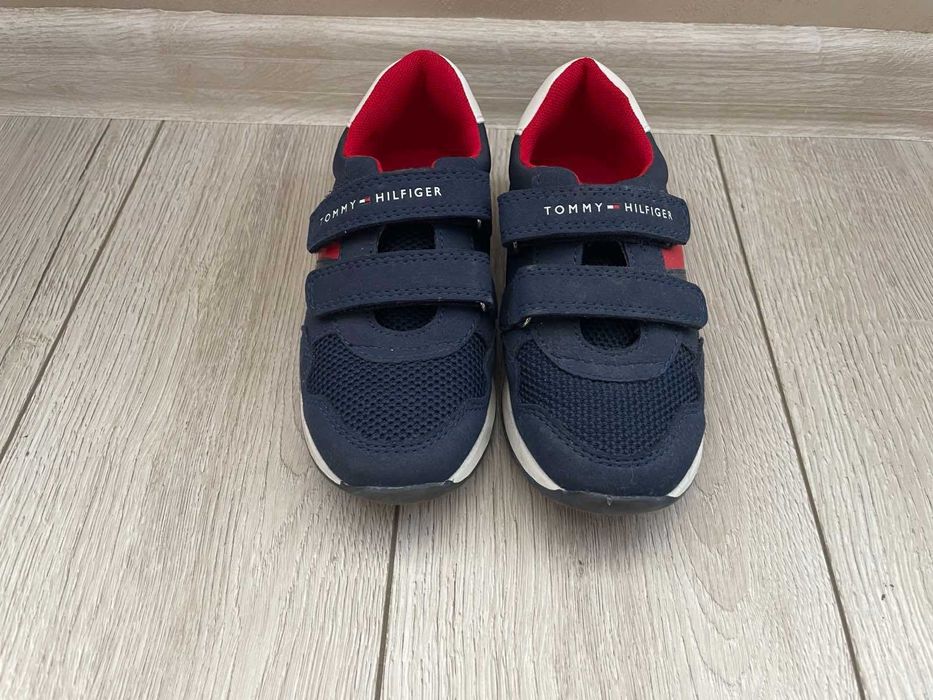 Детски маратонки Tommy Hilfiger