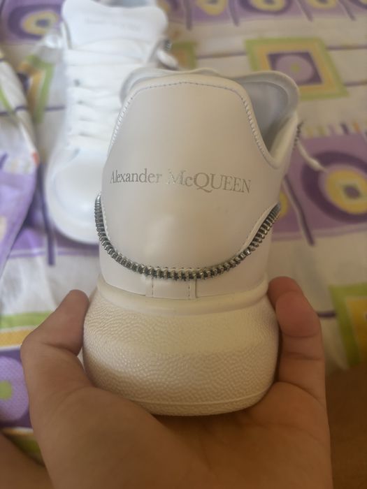 Alexander mcqueen