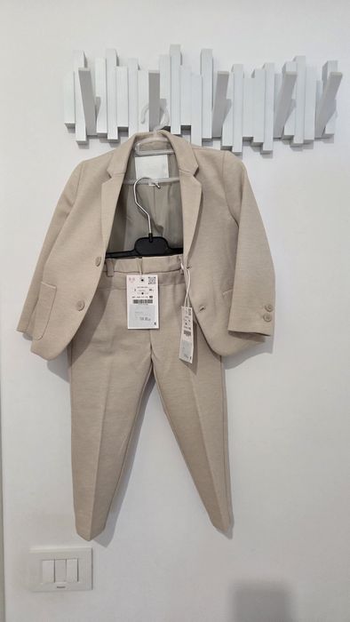 Costum Zara copii
