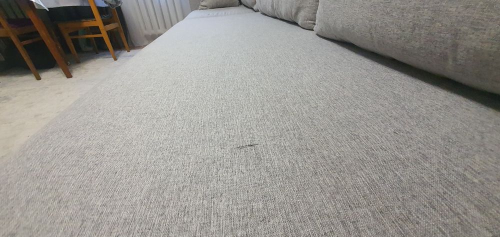 Продам диван б/у