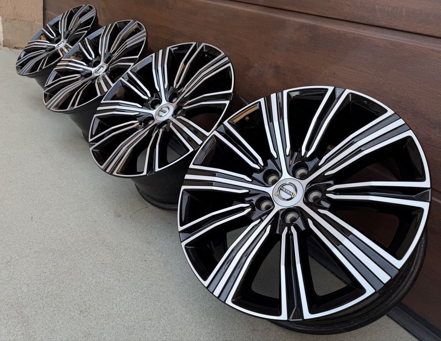 Jante 18 5x108 Originale Volvo XC90  XC60  XC40 V90 V60. S90. S60