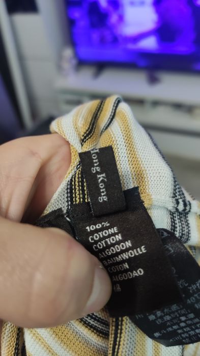 Zegna мъжка блуза