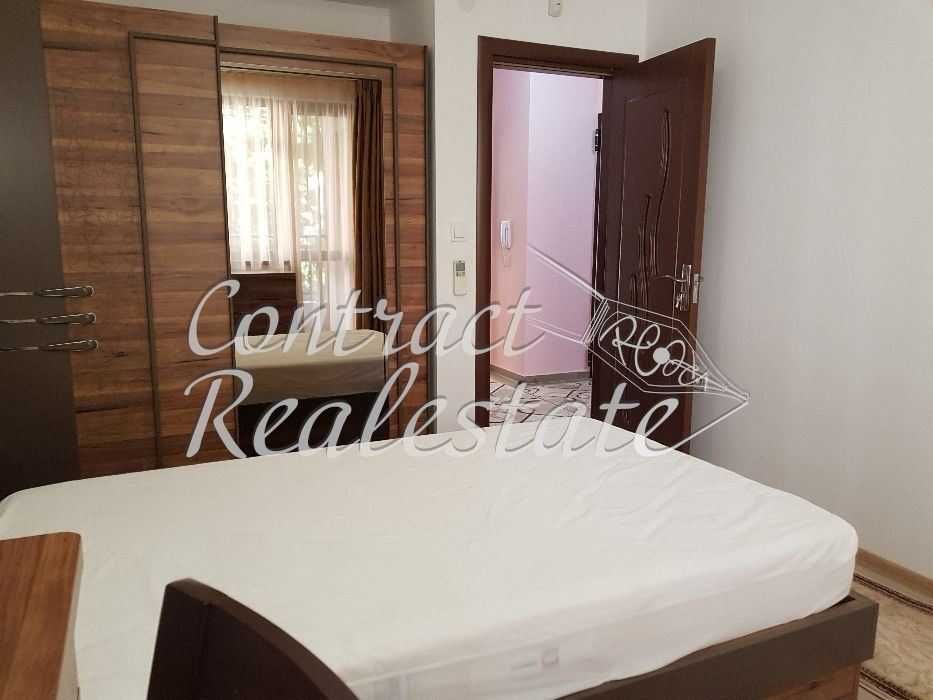 Дава се под наем Тристаен апартамент в Варна, Червен площад - 75 кв.м за 663 € - Снимка #6