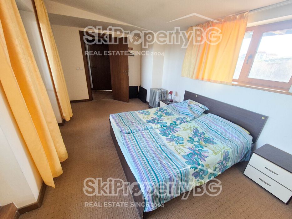 Продава се Двустаен апартамент в Банско - 83 кв.м за 510 €/кв.м - Снимка #9