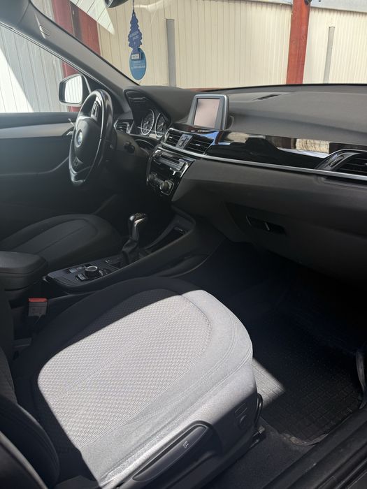 Bmw x1 x drive 2.0 b