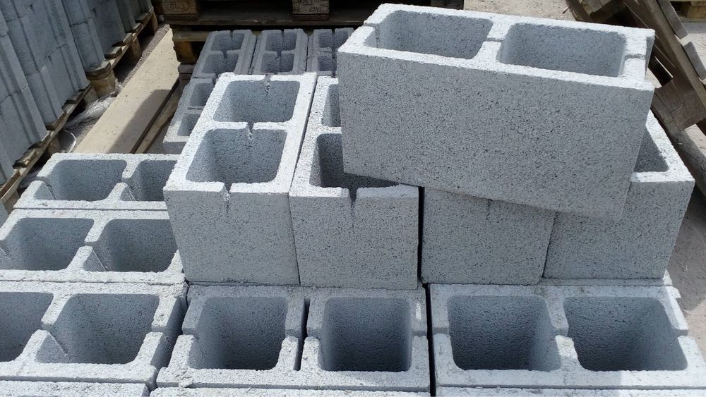 Сплитерный блок Алматы