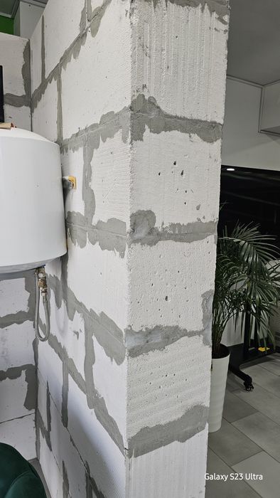 Автоклавный газоблок высокого качество