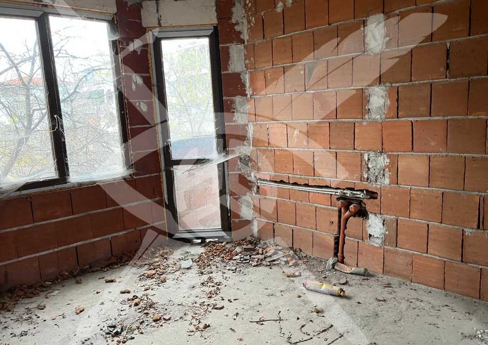 Продава се Мезонет в Пловдив, Кючук Париж - 92 кв.м за 850 €/кв.м - Снимка #4