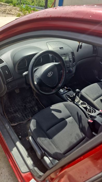 HYUNDAI i30 2008 — imagine 5