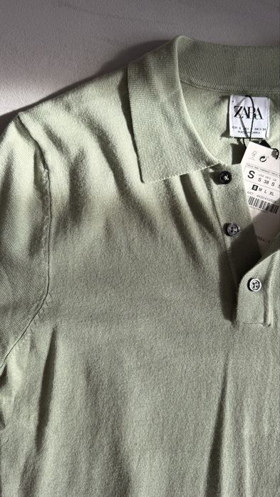 Мужская футболка  Полло