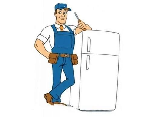 Ремонт Холодильник Стиральных машин