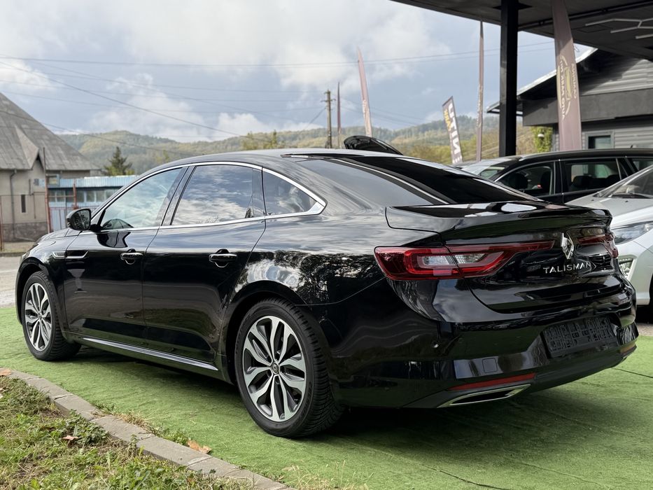 RENAULT Talisman 2020 — imagine 4
