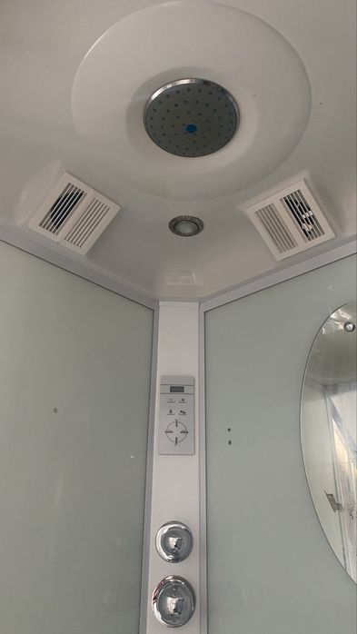 Душевая кабина б/у