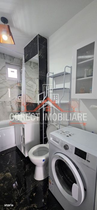 Apartament Bulevardul Decebal etaj 1