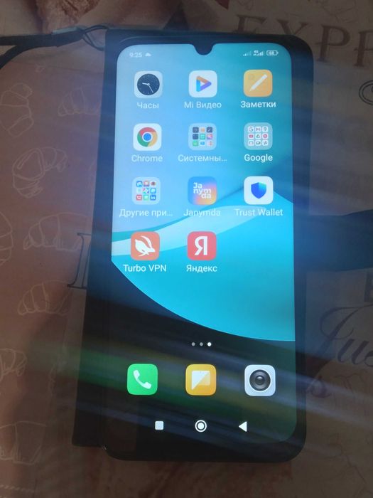 REDMI 15C новый с гарантией.