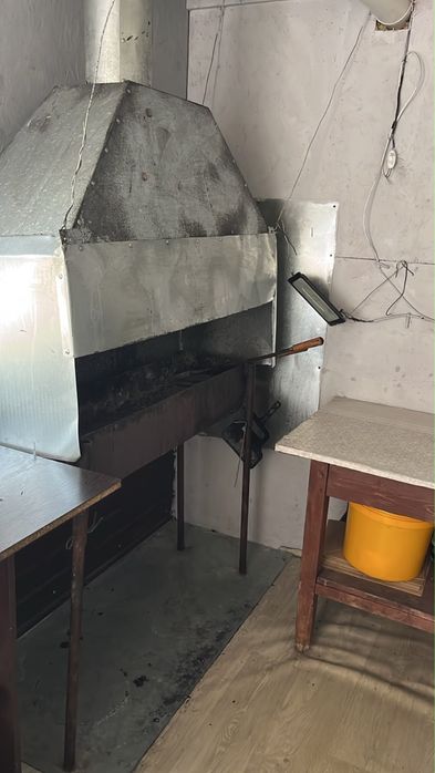 Сдам в аренду шашлычную