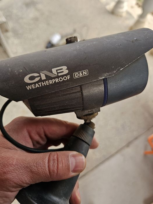 Камери различни видове